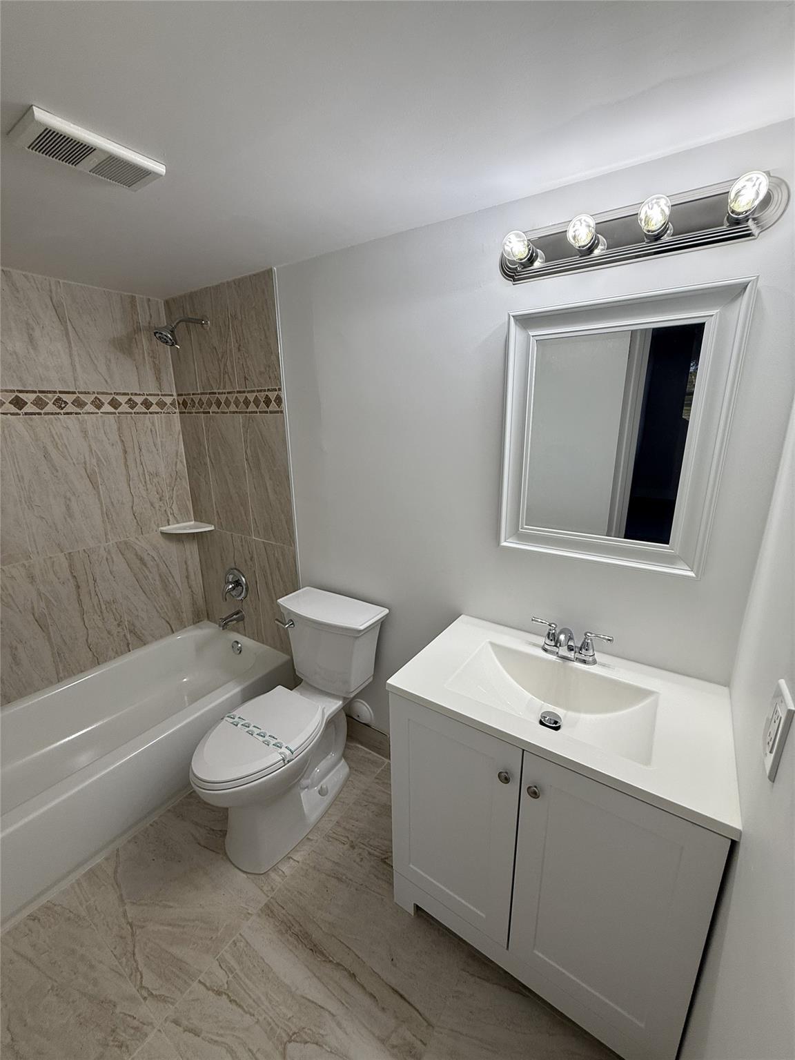 Edgewater Condo - Residential Lease