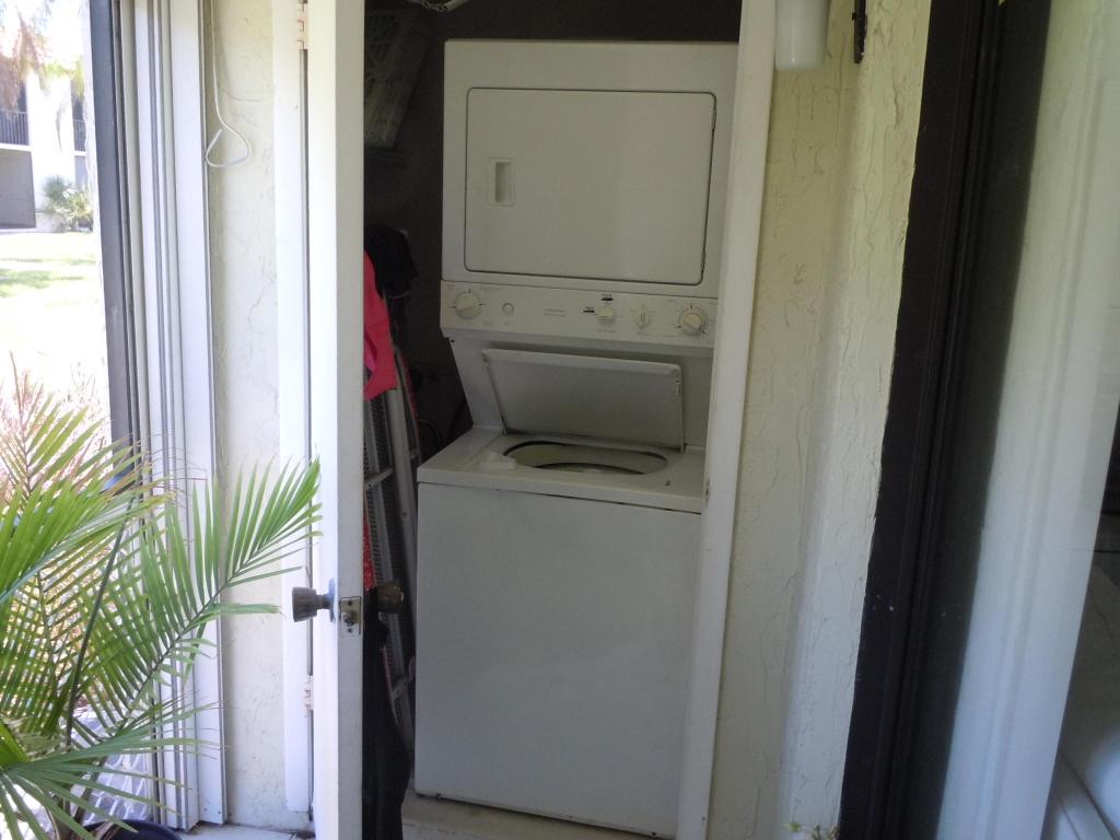 Boca Isle - Residential Lease