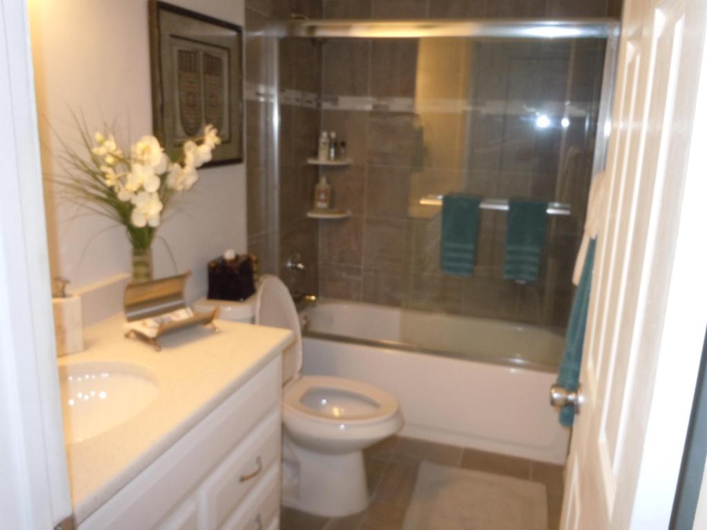 Boca Isle - Residential Lease