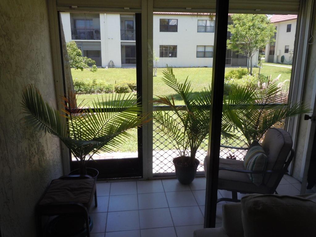 Boca Isle - Residential Lease