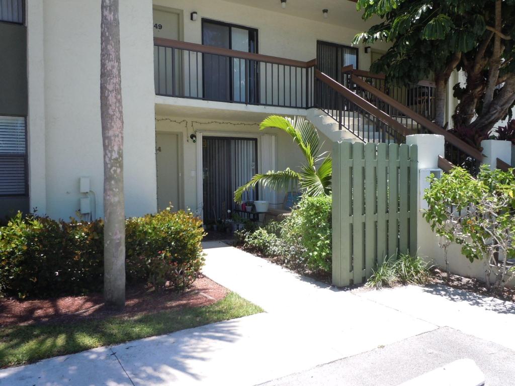 Boca Isle - Residential Lease