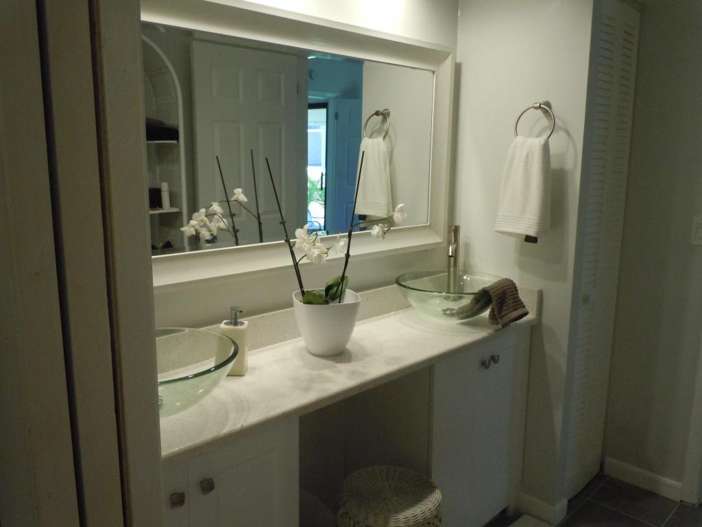 Boca Isle - Residential Lease