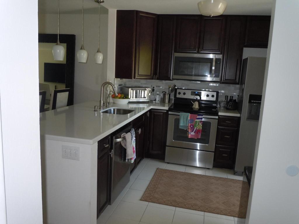 Boca Isle - Residential Lease