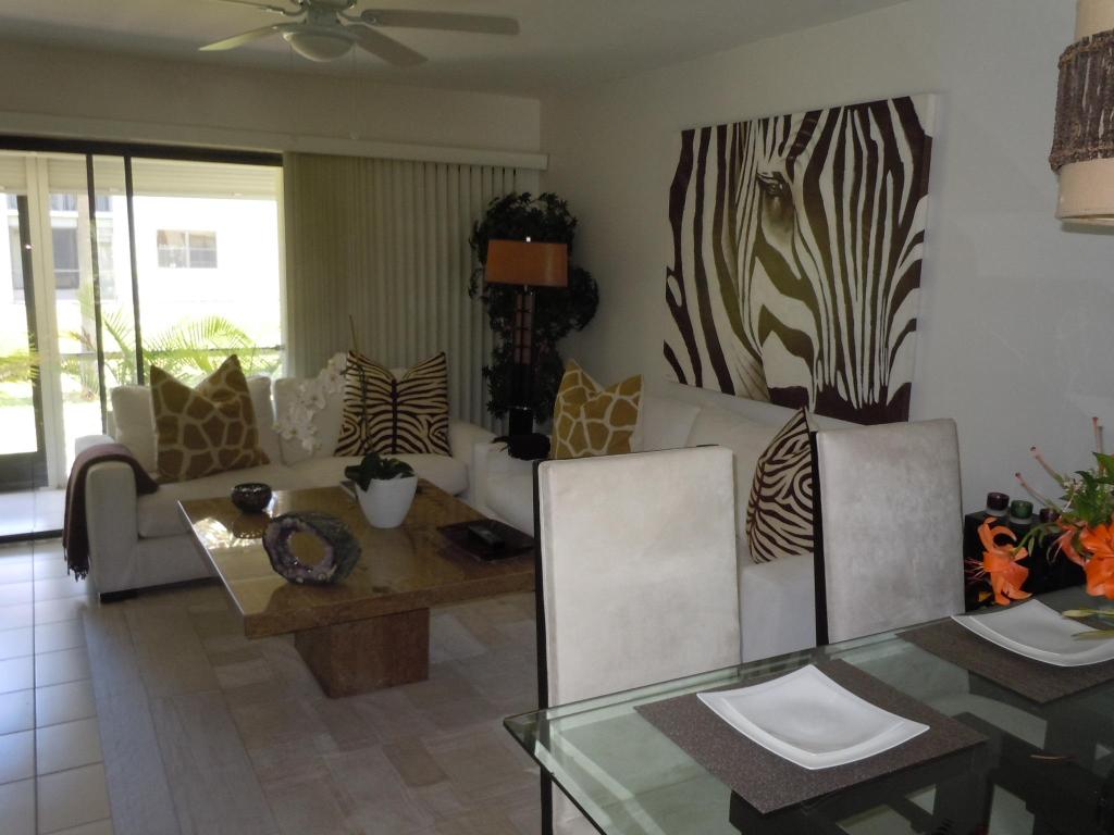 Boca Isle - Residential Lease