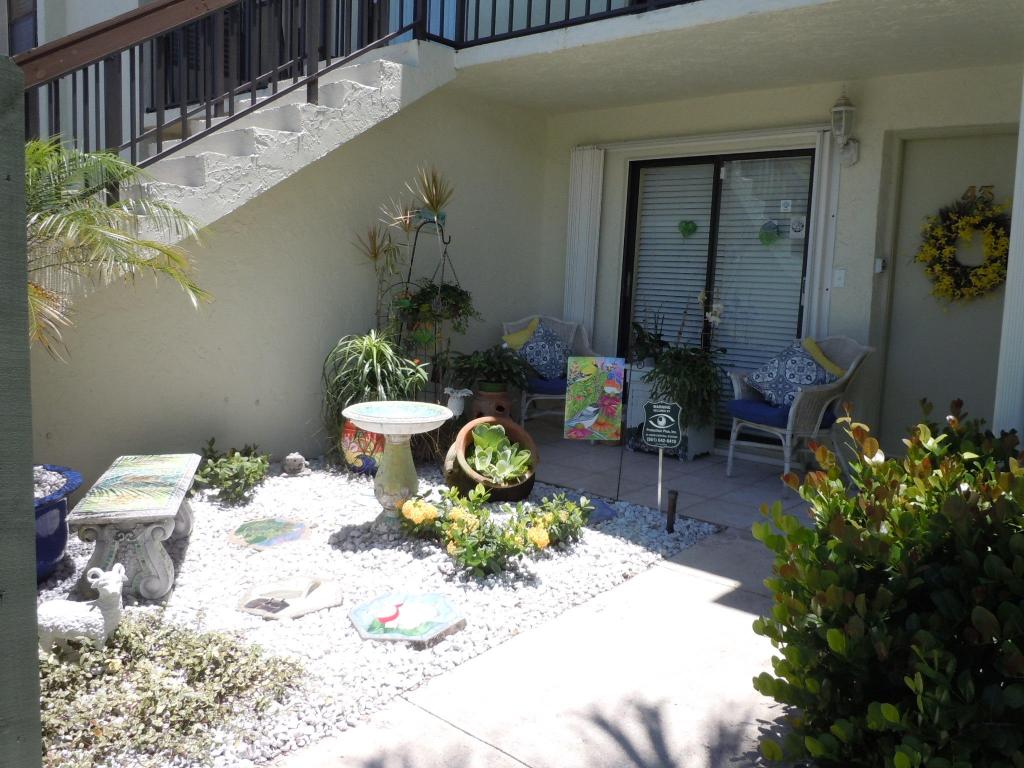 Boca Isle - Residential Lease