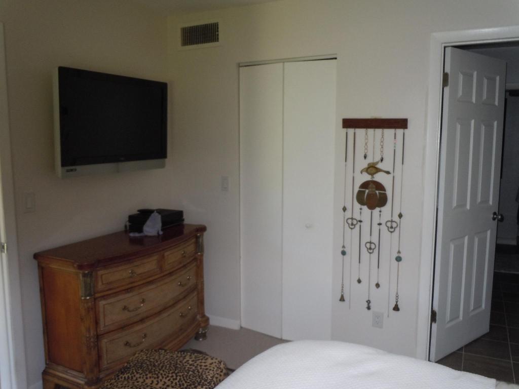 Boca Isle - Residential Lease