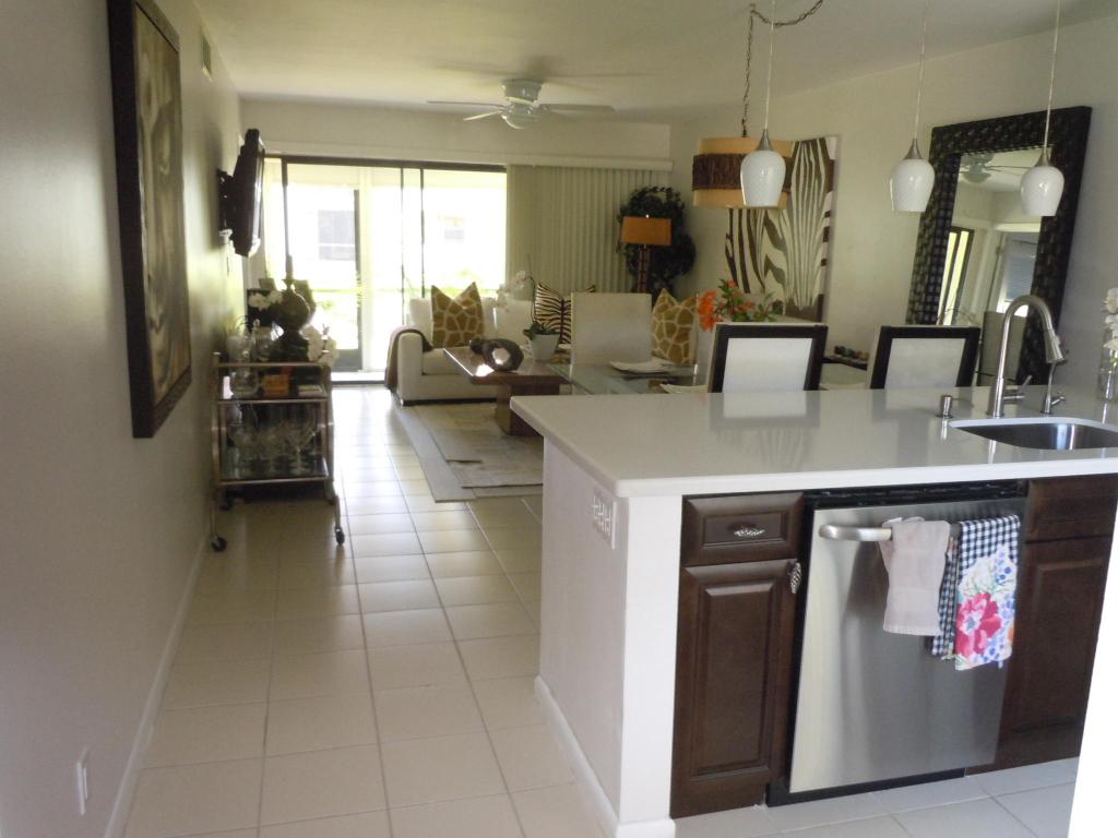 Boca Isle - Residential Lease