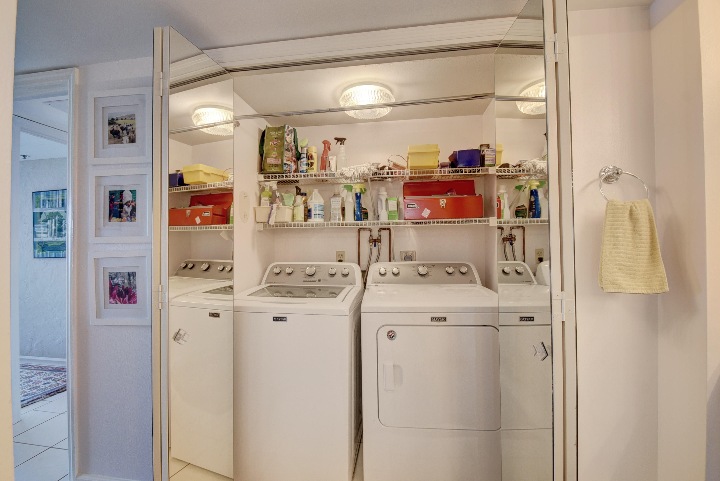 DALTON PLACE CONDO - Residential Lease