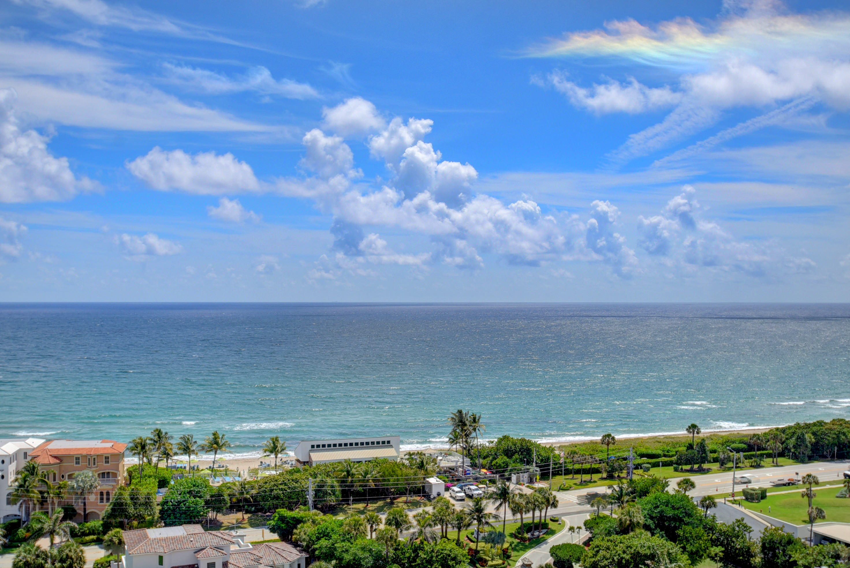 DALTON PLACE CONDO - Residential Lease