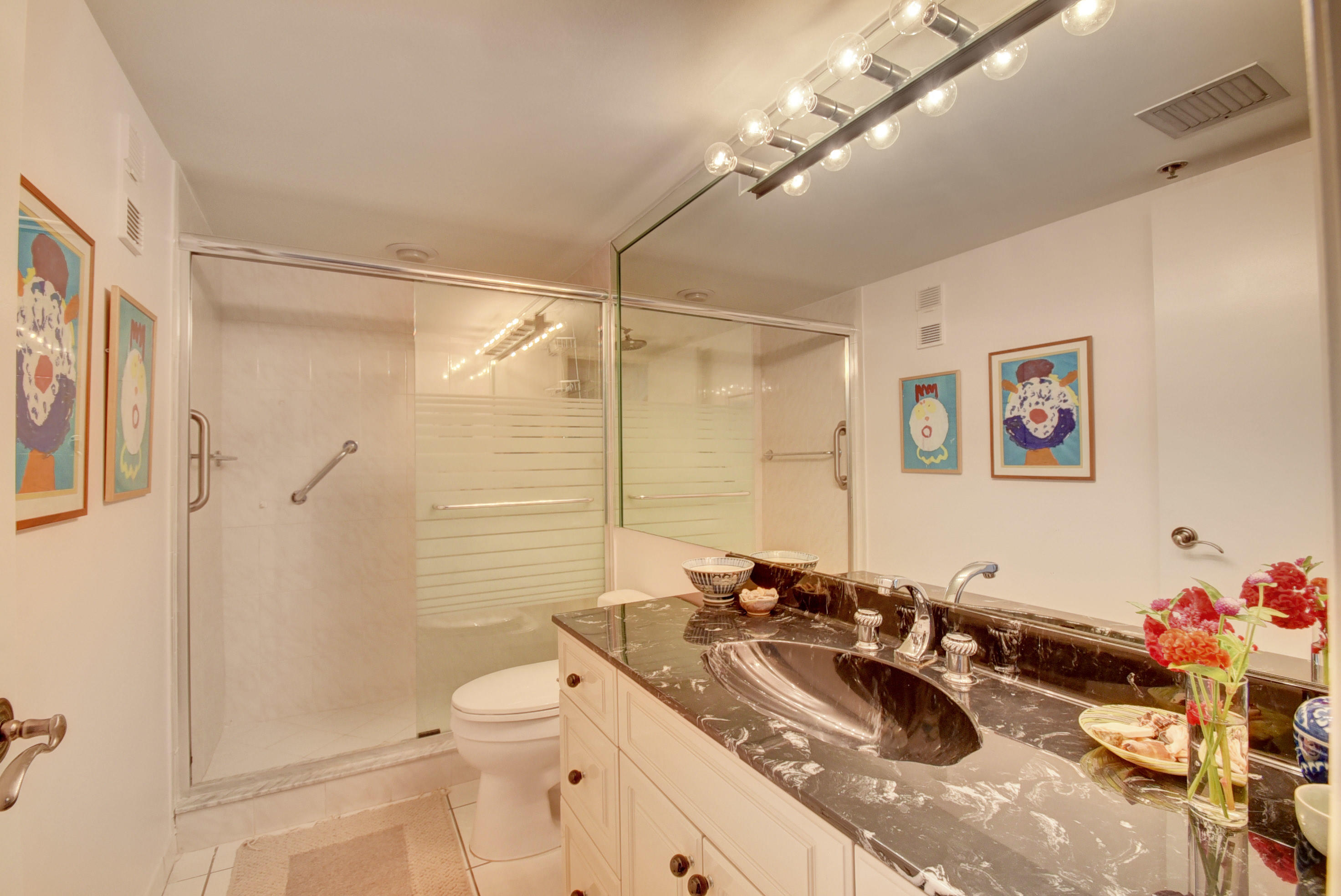 DALTON PLACE CONDO - Residential Lease