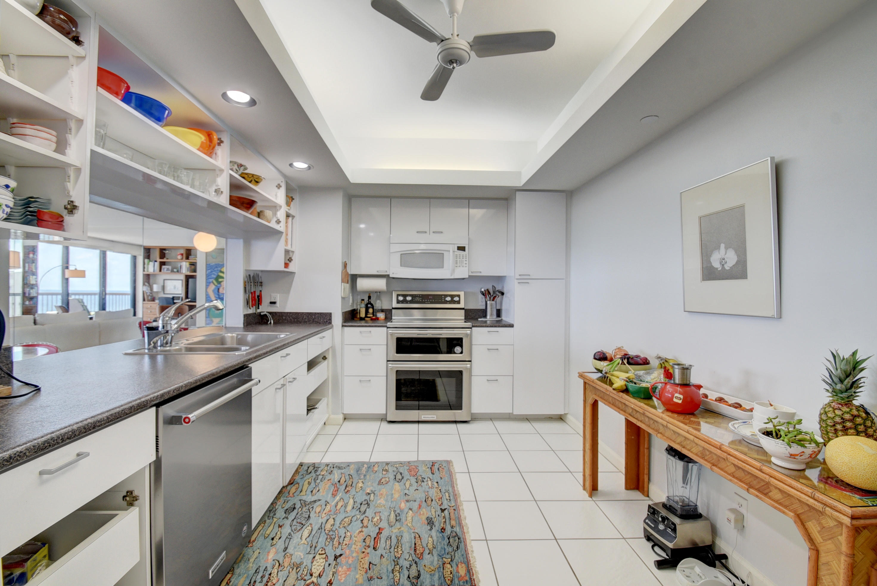 DALTON PLACE CONDO - Residential Lease