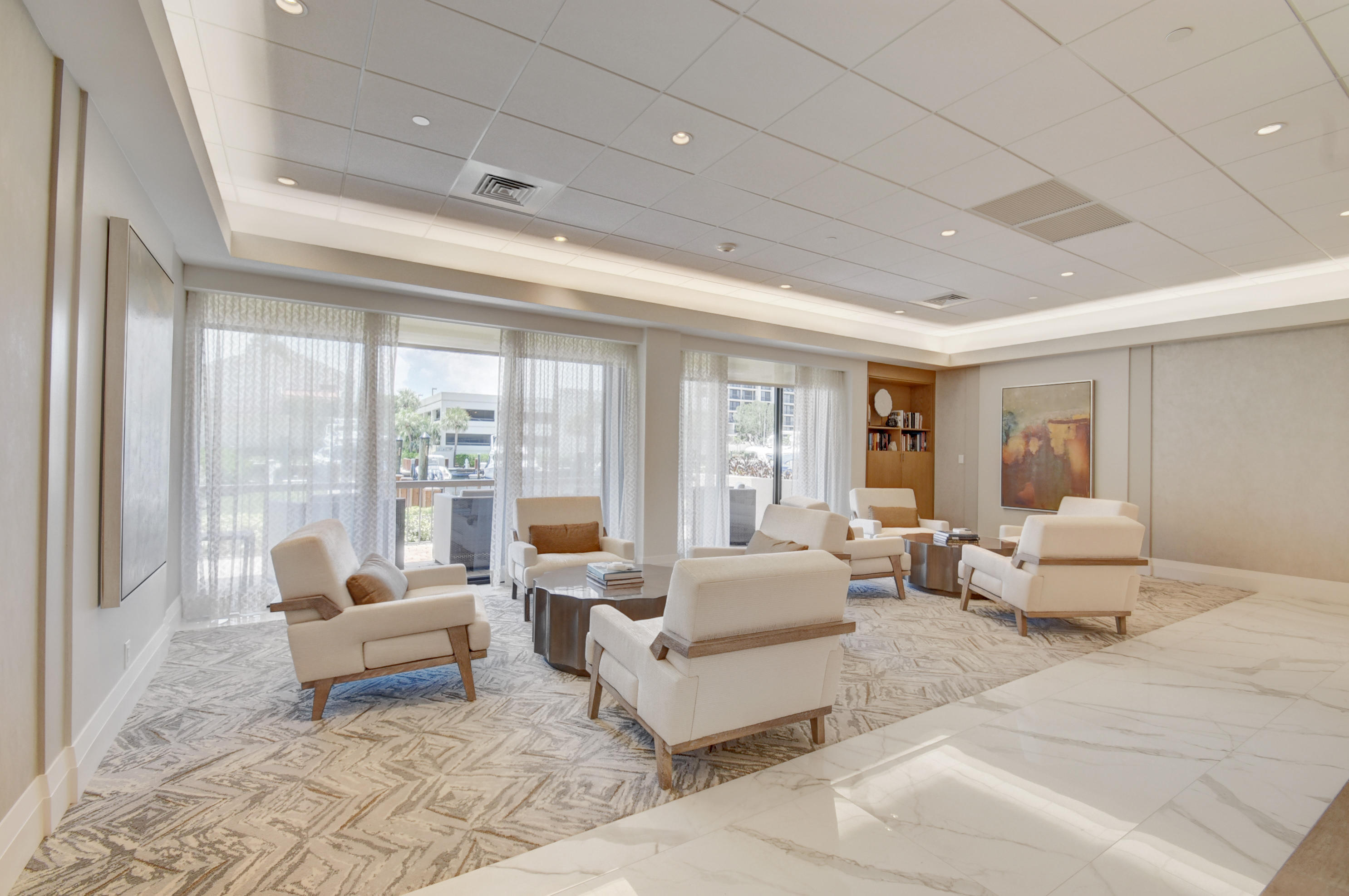 DALTON PLACE CONDO - Residential Lease