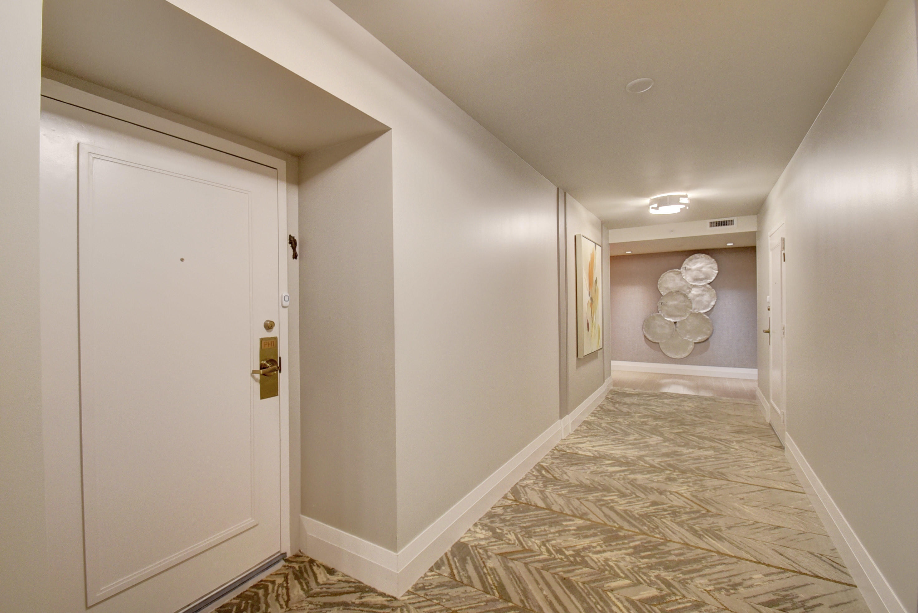 DALTON PLACE CONDO - Residential Lease