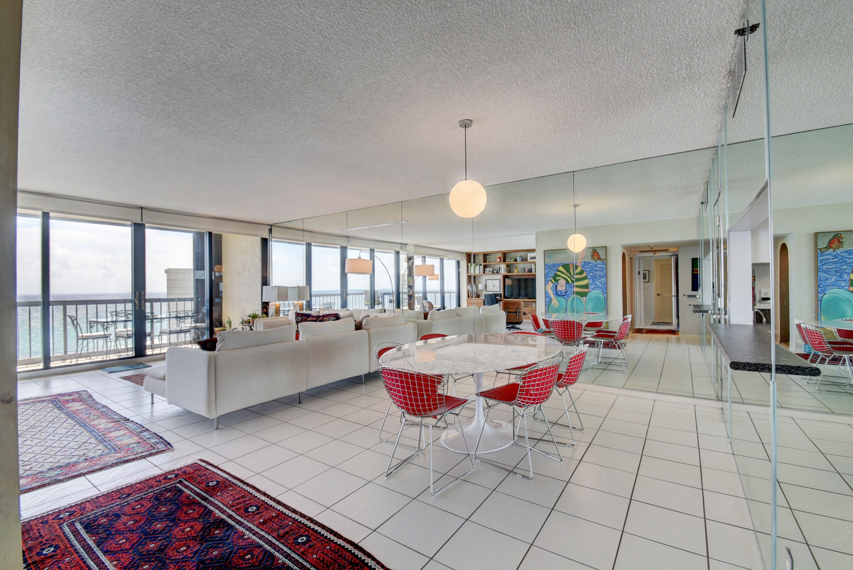 DALTON PLACE CONDO - Residential Lease