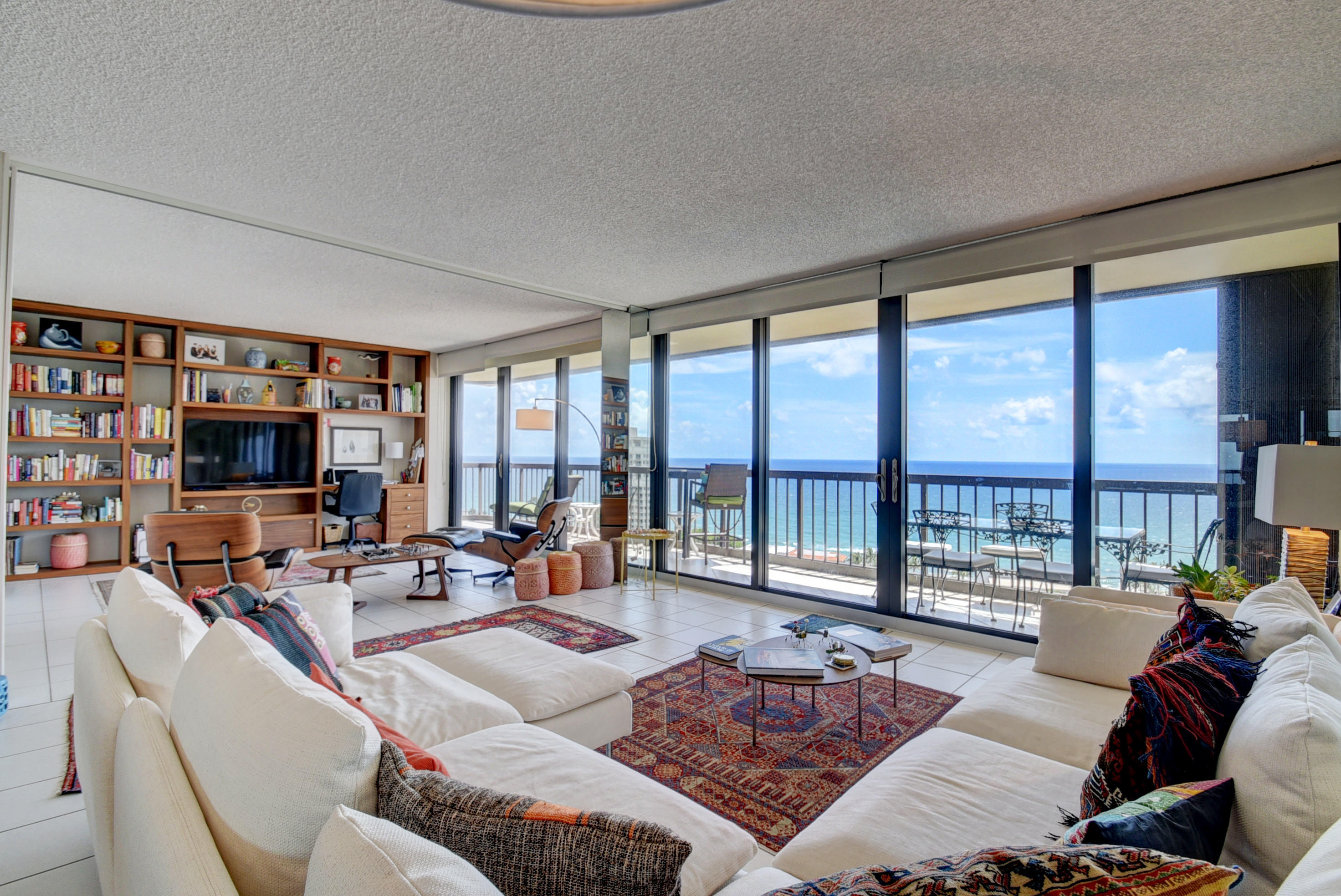 DALTON PLACE CONDO - Residential Lease