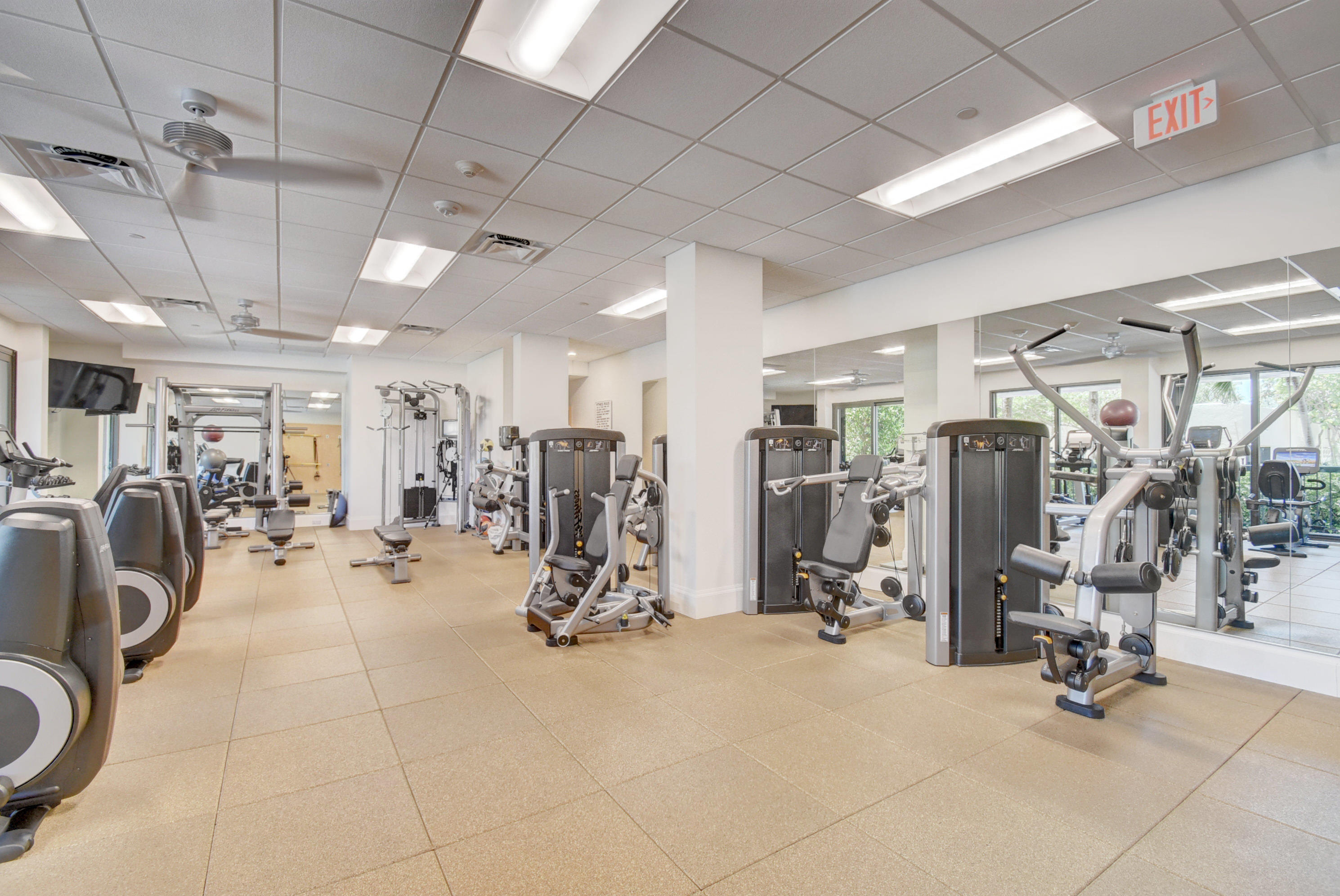 DALTON PLACE CONDO - Residential Lease