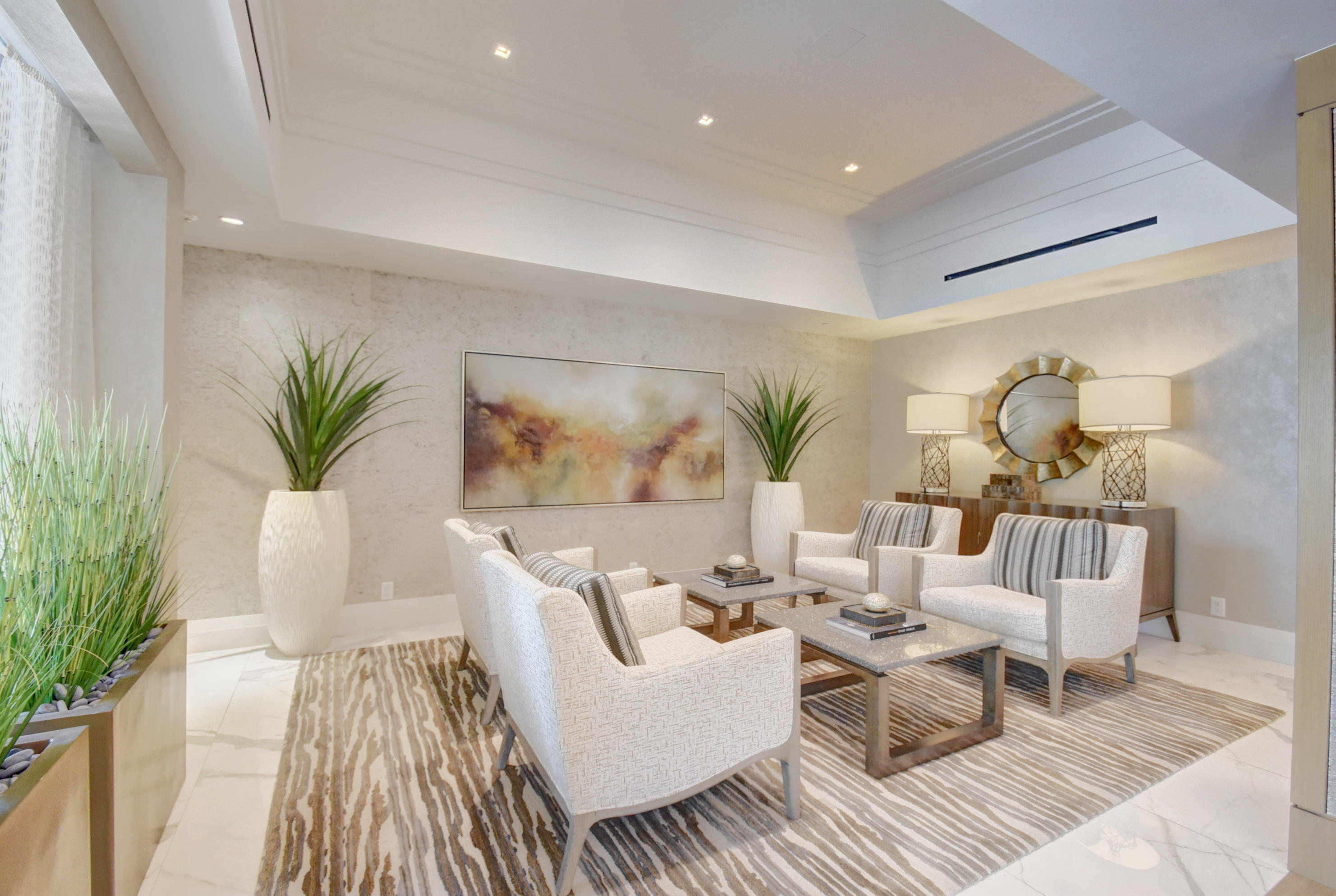 DALTON PLACE CONDO - Residential Lease