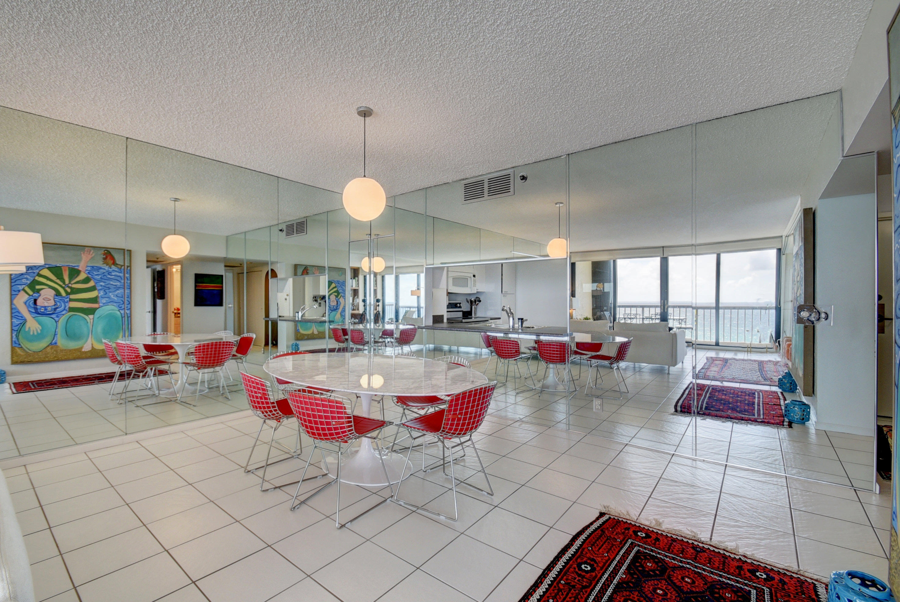 DALTON PLACE CONDO - Residential Lease