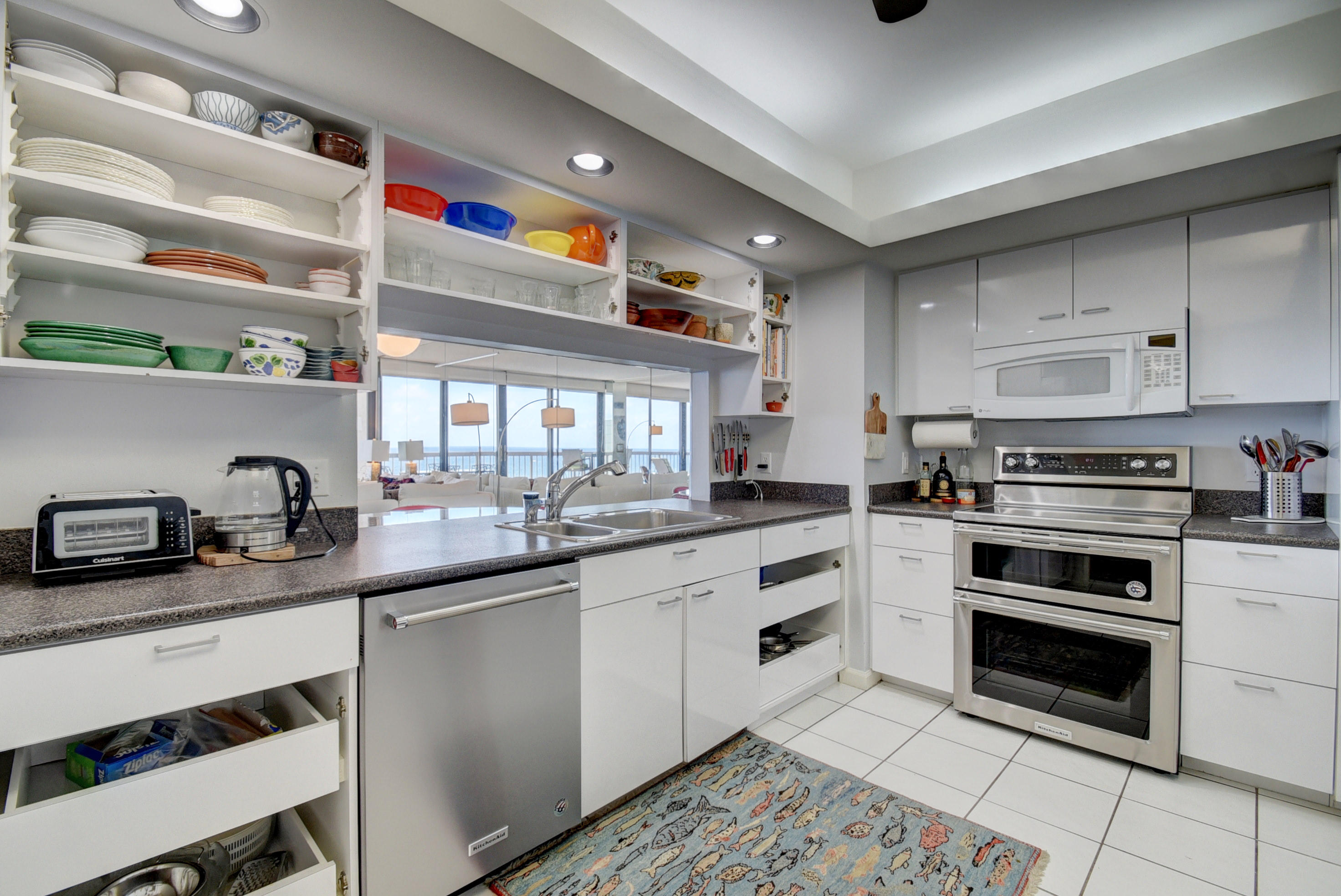 DALTON PLACE CONDO - Residential Lease