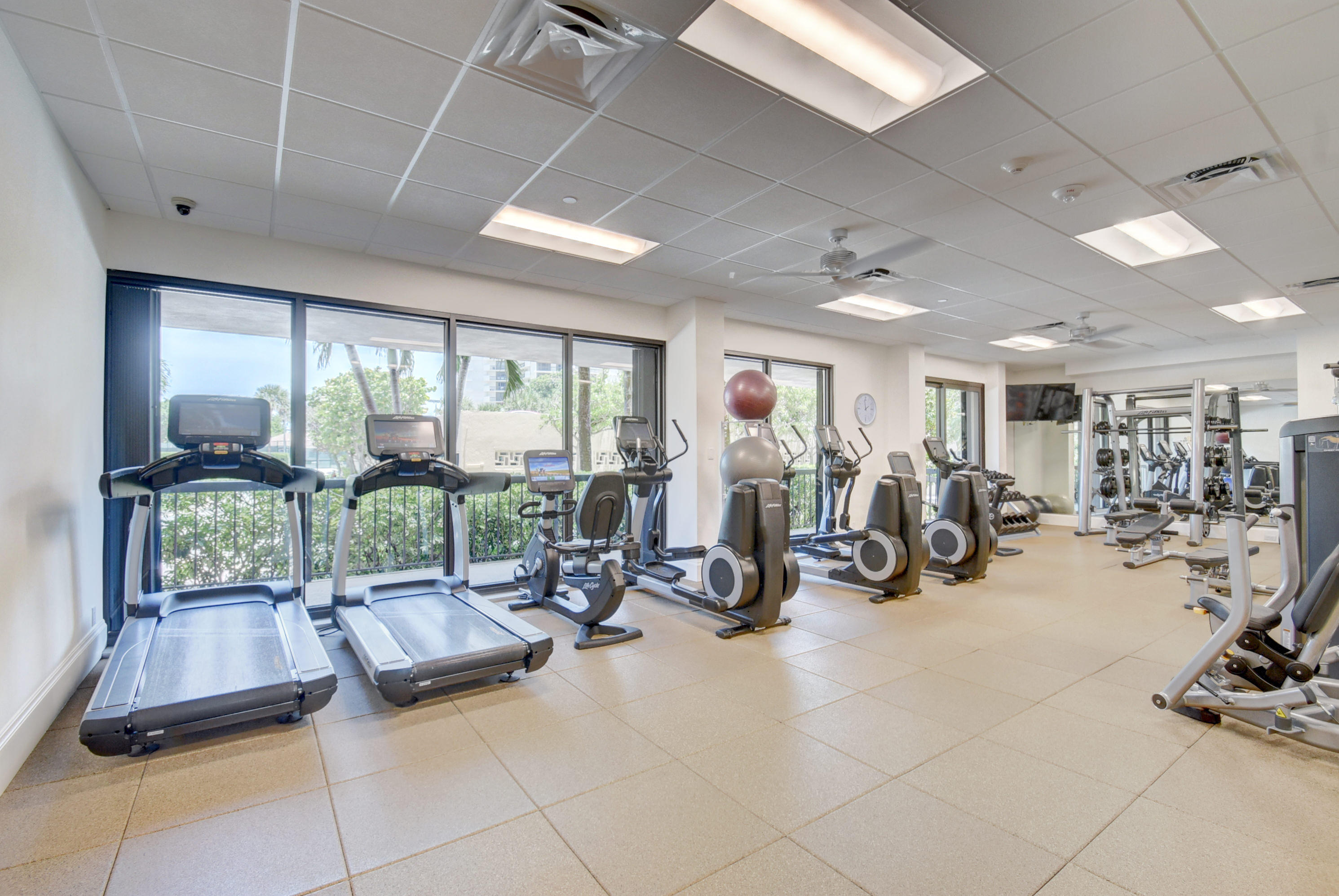 DALTON PLACE CONDO - Residential Lease