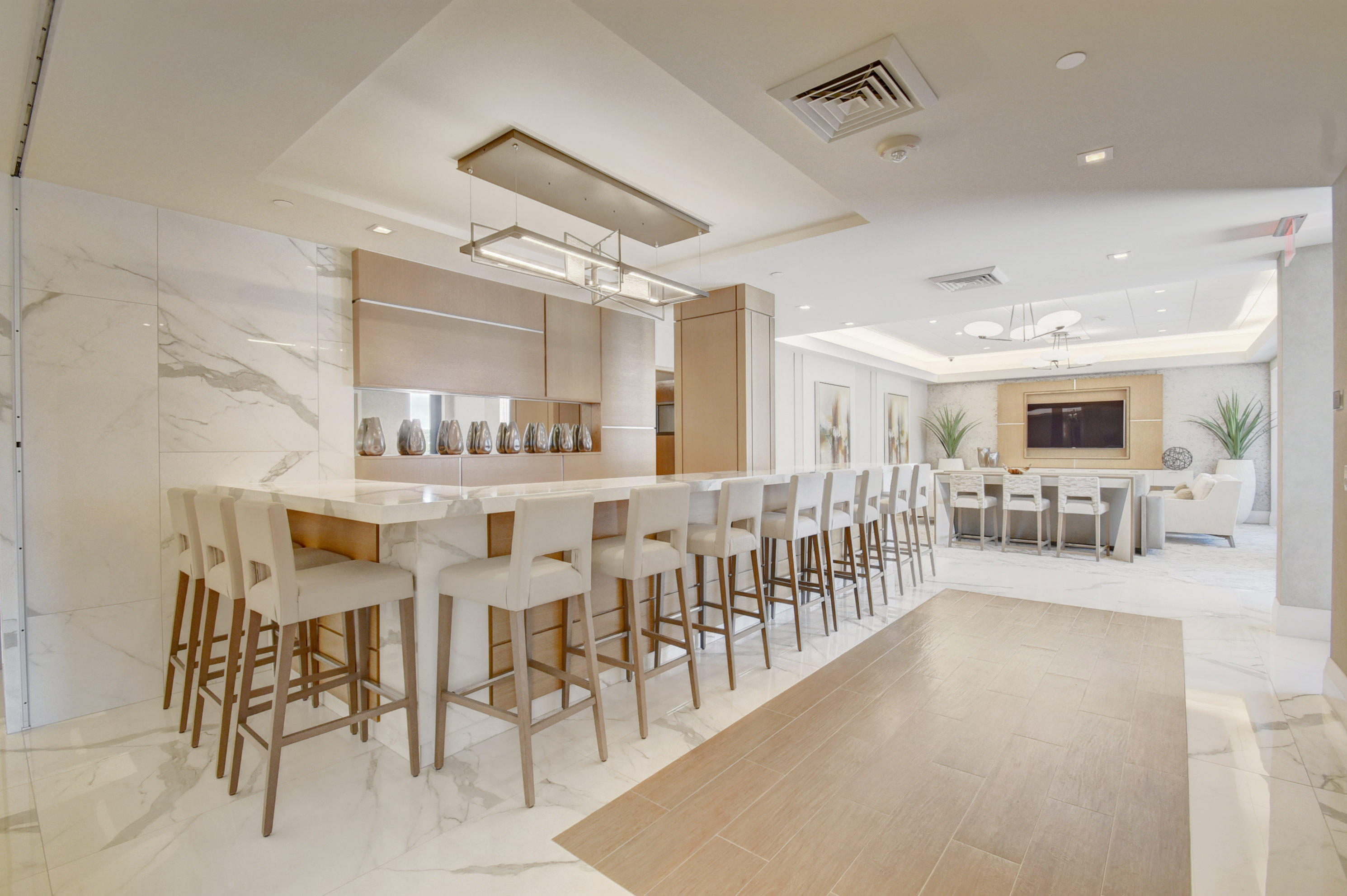 DALTON PLACE CONDO - Residential Lease