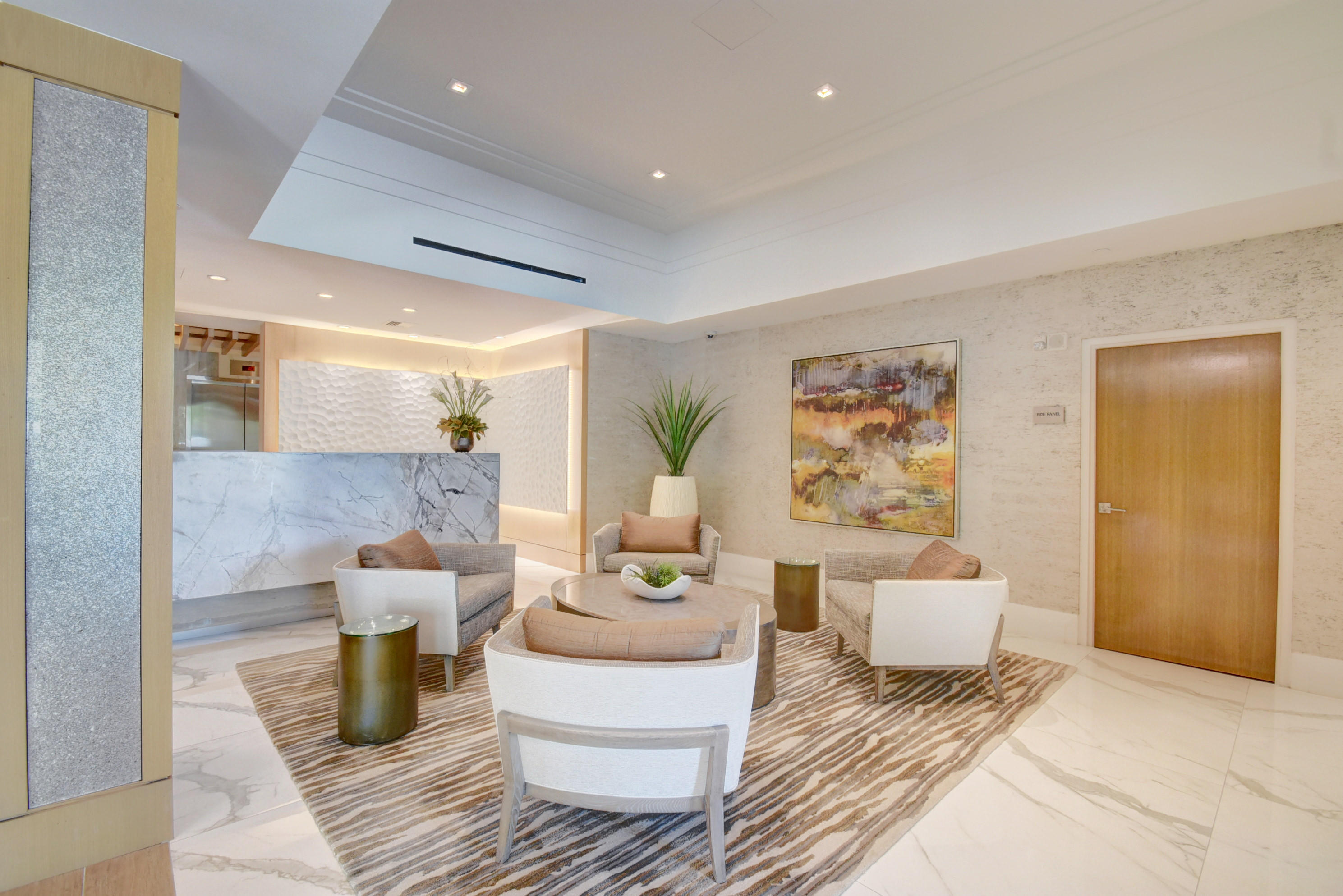 DALTON PLACE CONDO - Residential Lease