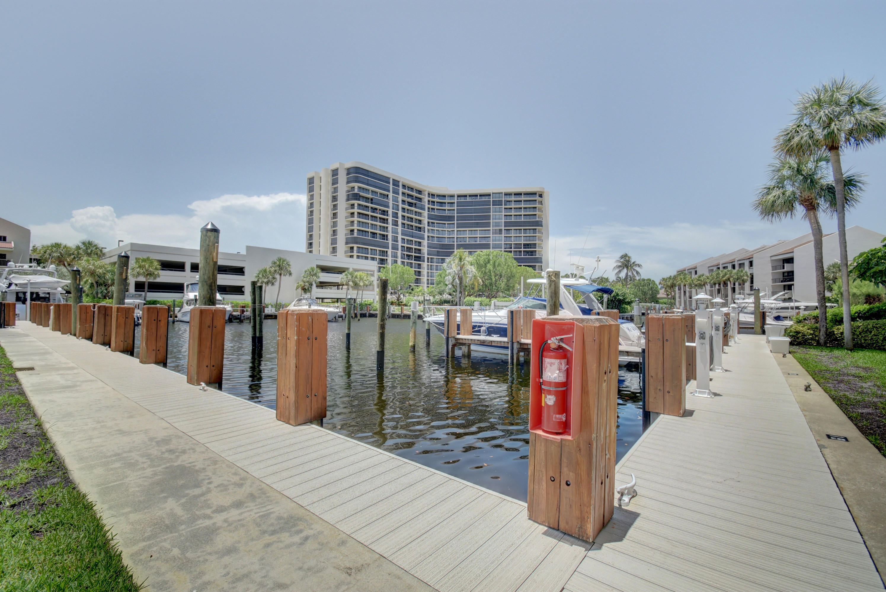 DALTON PLACE CONDO - Residential Lease