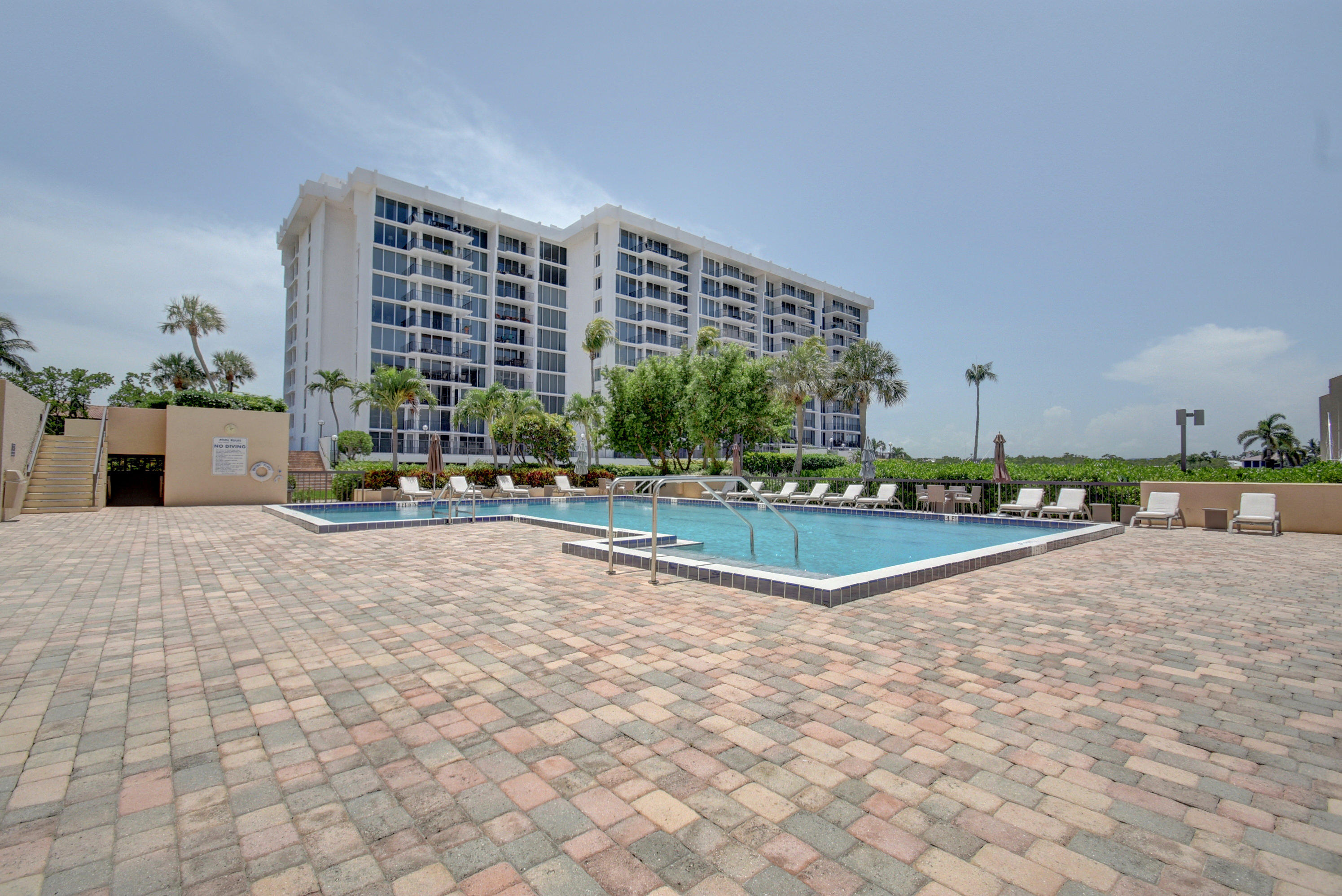 DALTON PLACE CONDO - Residential Lease