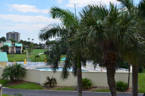 SEASCAPE I - CONDOMINIUM - Residential