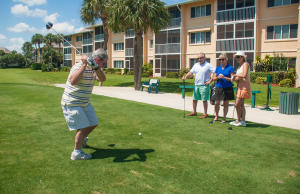 SEASCAPE I - CONDOMINIUM - Residential