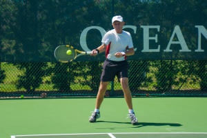 SEASCAPE I - CONDOMINIUM - Residential