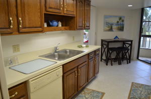 SEASCAPE I - CONDOMINIUM - Residential