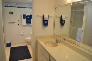 SEASCAPE I - CONDOMINIUM - Residential