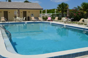 SEASCAPE I - CONDOMINIUM - Residential