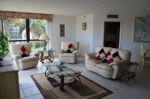 SEASCAPE I - CONDOMINIUM - Residential