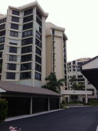 SEASCAPE I - CONDOMINIUM - Residential