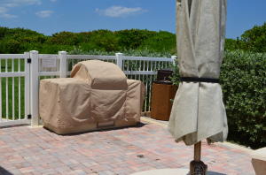 SEASCAPE I - CONDOMINIUM - Residential