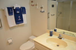 SEASCAPE I - CONDOMINIUM - Residential