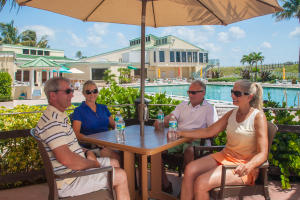 SEASCAPE I - CONDOMINIUM - Residential