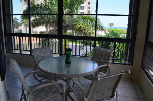 SEASCAPE I - CONDOMINIUM - Residential