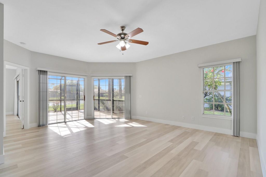 Photo of 7340 Pine Creek Way, Port Saint Lucie, FL 34986 (MLS # R11116670)