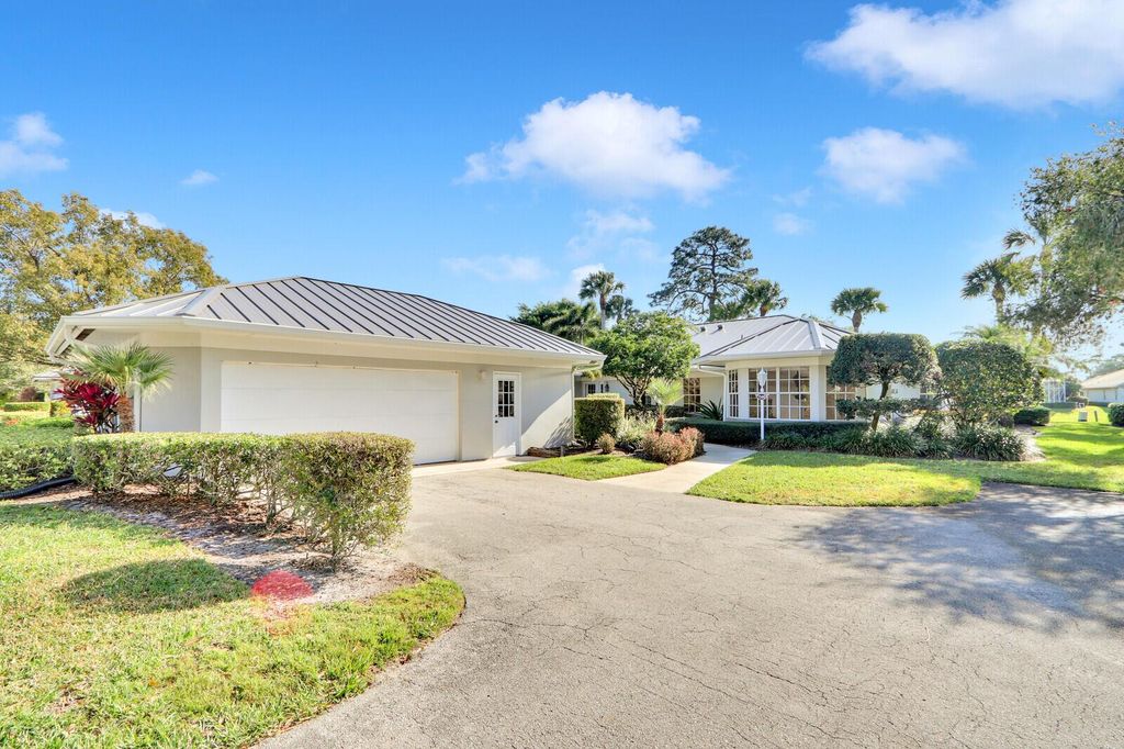 Photo of 7340 Pine Creek Way, Port Saint Lucie, FL 34986 (MLS # R11116670)