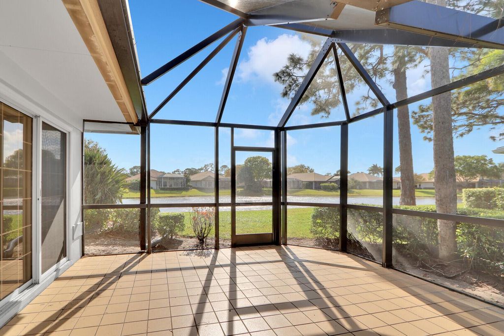 Photo of 7340 Pine Creek Way, Port Saint Lucie, FL 34986 (MLS # R11116670)