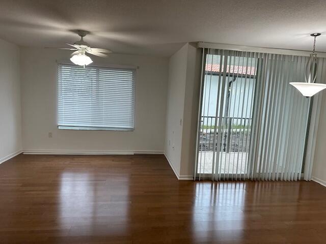 VILLA DEL SOL CONDO - Residential Lease