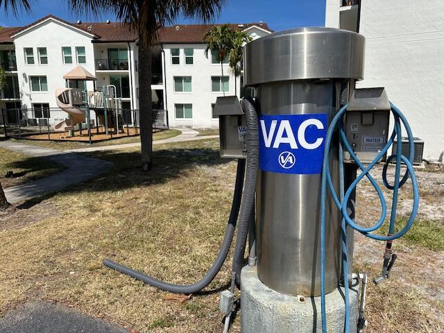 VILLA DEL SOL CONDO - Residential Lease