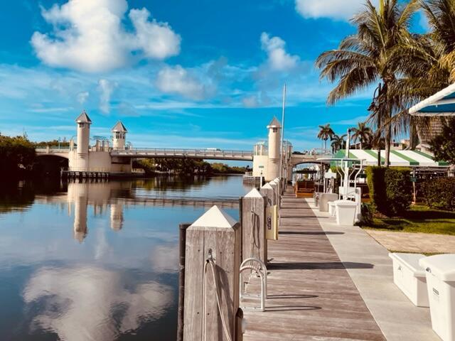 VILLA DEL SOL CONDO - Residential Lease