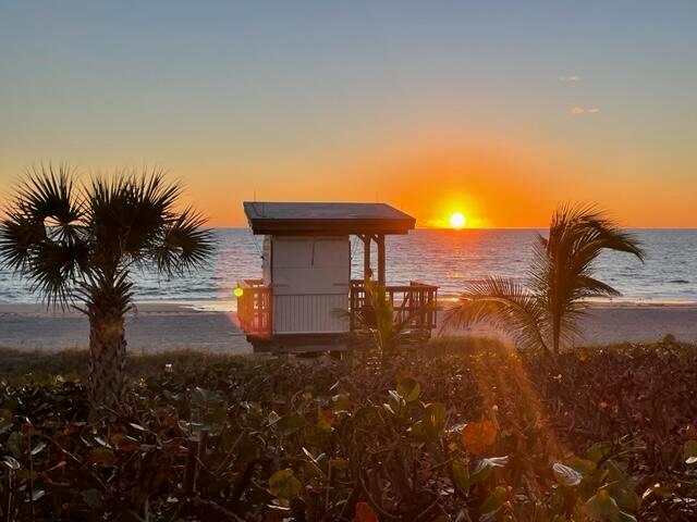 VILLA DEL SOL CONDO - Residential Lease