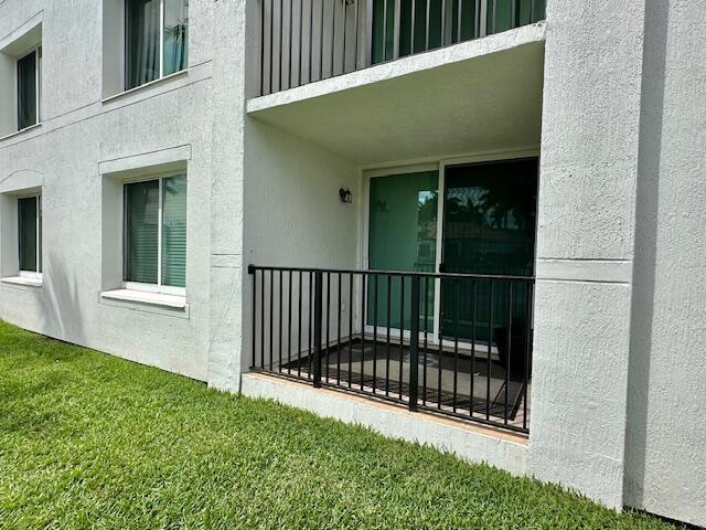 VILLA DEL SOL CONDO - Residential Lease