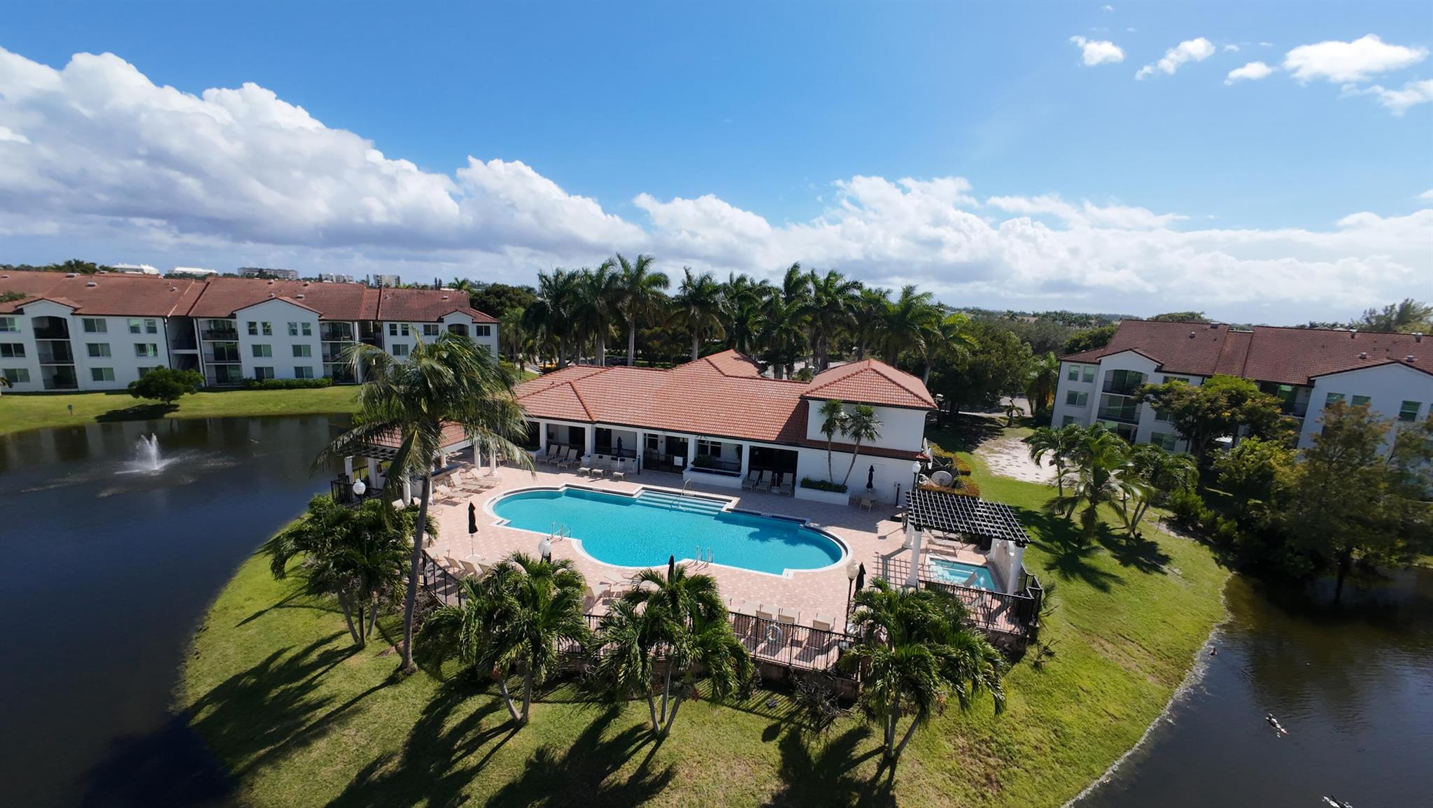 VILLA DEL SOL CONDO - Residential Lease