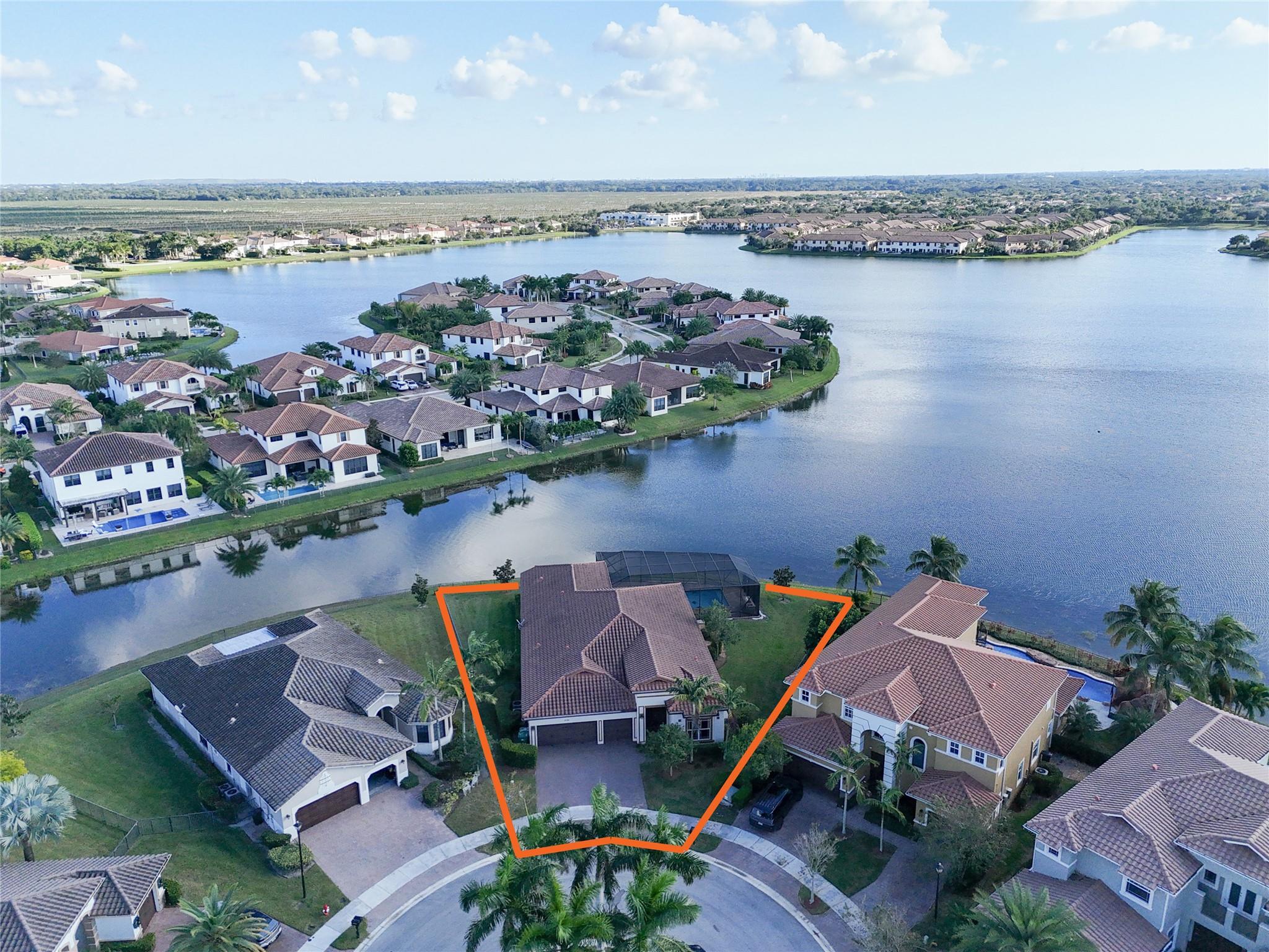 Debuys 180-147 B - Residential